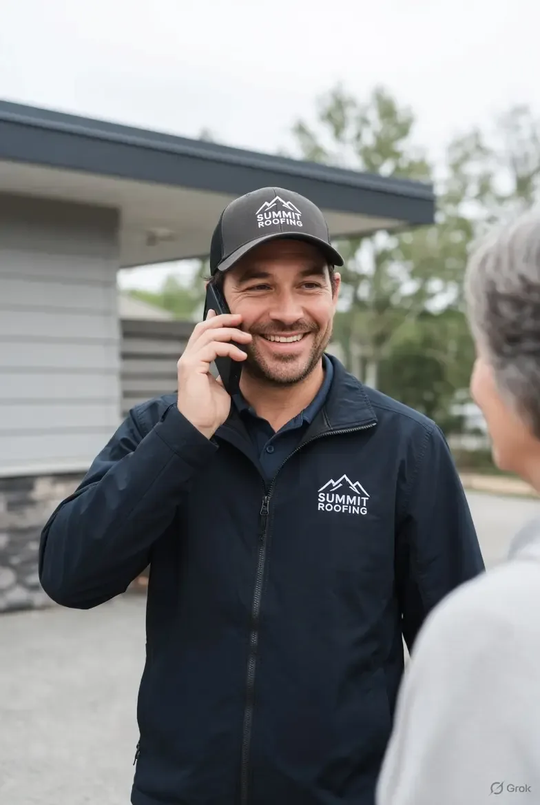 Flat Roof Leak Repair Bloomington, NE FAQs